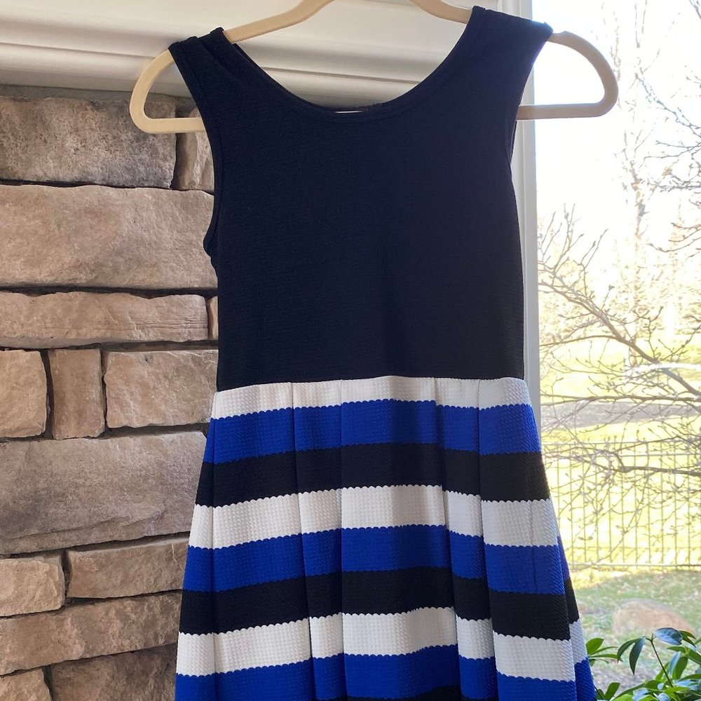 Knitworks Children's Dress